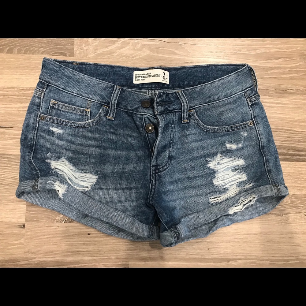 Abercrombie & Fitch Shorts